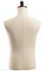 Premium Natural Male Display Dress Form Torso — Ideal for Retail & Design Use - Torso Only - Image 3 of 0