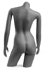 Female 3/4 Body Mannequin with Removable Arms | PM Collection | Zing Display - Image 3 of 0