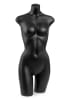 Armless Female 3/4 Body Mannequin | Relaxed Pose | PM Collection | Zing Display - Image 2 of 0