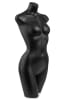 Armless Female 3/4 Body Mannequin | Relaxed Pose | PM Collection | Zing Display - Image 3 of 0