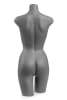 Armless Female 3/4 Body Mannequin | Relaxed Pose | PM Collection | Zing Display - Image 3 of 0
