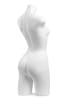 Armless Female 3/4 Body Mannequin | Relaxed Pose | PM Collection | Zing Display - Image 4 of 0