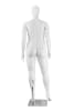 Plus Size Female Egghead Full-Body Mannequin | PM Collection | Zing Display - Image 2 of 0