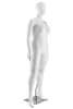Plus Size Female Egghead Full-Body Mannequin | PM Collection | Zing Display - Image 3 of 0