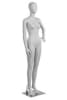 Female Egghead Full-Body Mannequin | PM Collection - Image 3 of 0