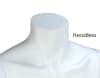 tomas headless seated male mannequin retail display zing display - Image 2 of 0