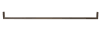 bronze add on hang bar retail merchandising display zing display - Image 1 of 0
