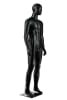 Male Egghead Full-Body Mannequin | PA Collection - Image 2 of 0