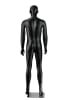 Male Egghead Full-Body Mannequin | PA Collection - Image 3 of 0