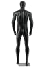 Muscular Male Egghead Full-Body Mannequin | PM Collection | Zing Display - Image 2 of 0