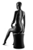 Female Egghead Full-Body Mannequin | PA Collection - Image 4 of 0
