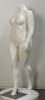plus size headless female mannequin hands at sides retail display zing display - Image 2 of 0