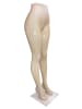 female lower body mannequin jeans display form - Image 1 of 0
