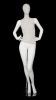 linen female mannequin hands on hip retail display zing display - Image 1 of 0