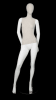 linen female mannequin hands behind back retail display zing display - Image 1 of 0