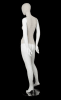 linen female mannequin hands behind back retail display zing display - Image 3 of 0