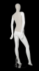 linen female mannequin hands behind back retail display zing display - Image 4 of 0