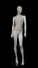 linen female mannequin left leg out retail display zing display - Image 2 of 0