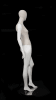 linen female mannequin left leg out retail display zing display - Image 3 of 0