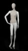 linen female mannequin hand on hip retail display zing display - Image 1 of 0