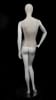 linen female mannequin hand on hip retail display zing display - Image 2 of 0