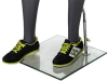 Add Glass Base for mannequin - Image 1 of 0