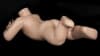 fleshtone crawling toddler mannequin headless retail display zing display - Image 3 of 0