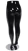 plus-size-female-legs-pant-form-mannequin-glossy-black - Image 3 of 0