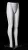 Female ghost pant form invisible leg display for seamless apparel photography and garment presentation - Image 3 of 0