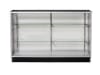 Creativity lighting display rack for retail merchandising and illuminated product presentation - Image 1 of 0