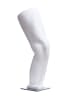 Knee Display Mannequin- Gloss White - Image 1 of 0