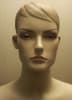Teenage Female Mannequin with Molded Hair - Image 3 of 0