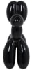 Glossy Black Balloon Animal Dog Mannequin - Image 3 of 0