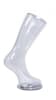 Clear Female Foot Display - Image 2 of 0