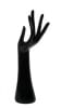 Glossy Black Hand Display 14 inches - Image 4 of 0