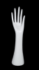 Glossy White Hand Display 14 inches - Image 2 of 0