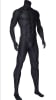 Headless athletic male mannequin with arms at sides for sportswear and retail clothing display - Image 2 of 0