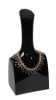 Matte Black Neck Display 16 Inches - Image 1 of 0