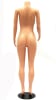 Unbreakable Headless Female Mannequin from www.zingdisplay.com - Image 3 of 0