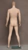 Photo: Male Mannequin Form | Tan Male Realistic Mannequin (Full) - Image 2 of 0
