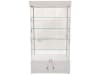Tower Display Bookshelf with Storage Drawers - Image 1 of 0