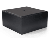 8" High Mannequin Riser Podium - Black Matte - Image 2 of 0
