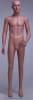 Small Male Caucasian Mannequin 5'6" Tall - Image 1 of 0