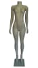 Unbreakable Headless Female Mannequin from www.zingdisplay.com - Image 1 of 0