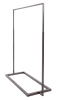 Adjustable Ballet Bar Garment Rack - Image 1 of 0