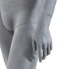 patrick abstract male mannequin slate gray right hand on hip - Image 6 of 0