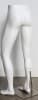 Muscular Athletic Female Pant Form - Image 4 of 0