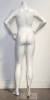 High End Athletic Headless Female Mannequin Hands on Hips - 6 Colors - Image 2 of 0