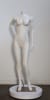 joelle teenage female mannequin matte white hand on hip zing display - Image 2 of 0