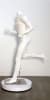 high end male running mannequin headless sprint pose athletic display zing display - Image 2 of 0